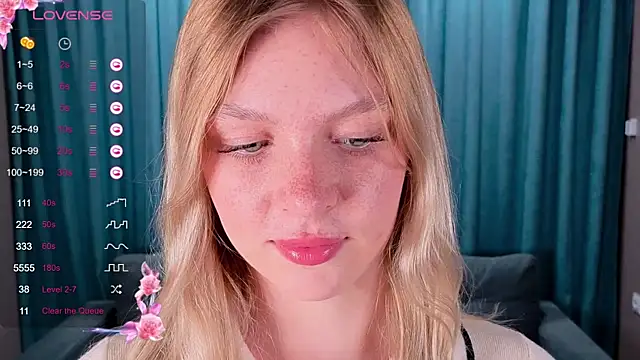 PatriciaaReed online show from 06.18.26