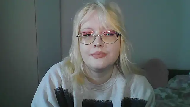 Elayne Sweet online show from 04.12.26