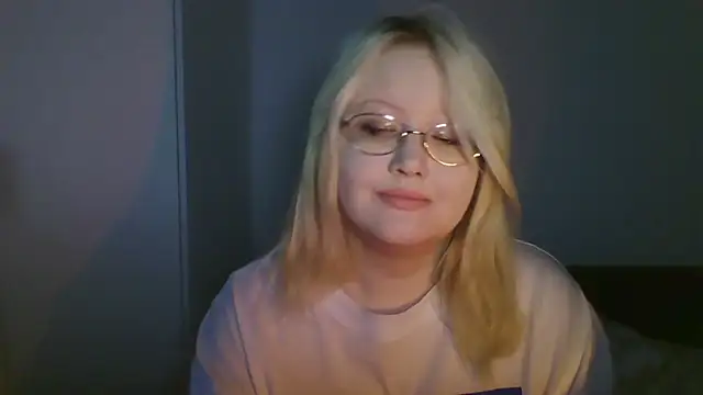 Elayne Sweet online show from 06.11.26
