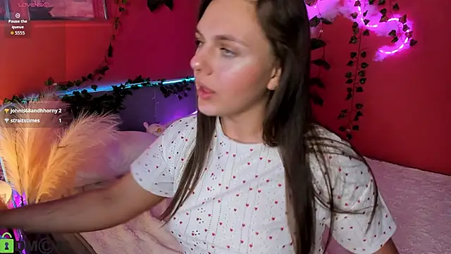 Foxy  Vibe online show from 04.02.26