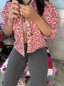 Snapshot of miss_aaashikaa chatting on 04.08.26 miss aaashikaa online show from 04.08.26