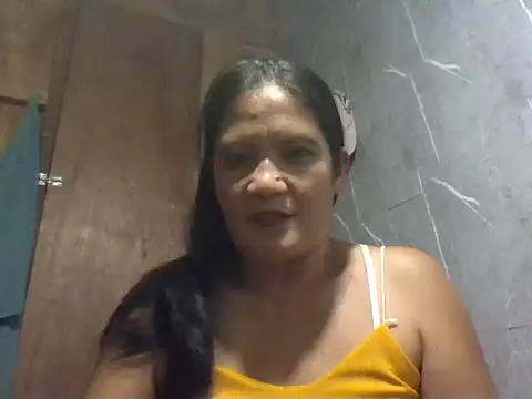 PinayZaira online show from 07.06.26