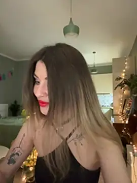 Rita Tease online show from 04.22.26