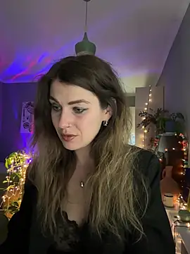 Rita Tease online show from 04.29.26