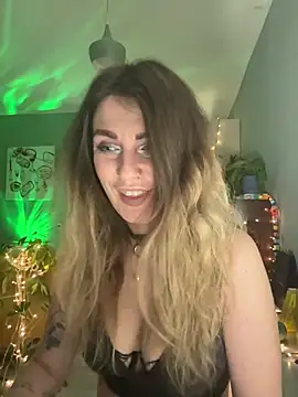 Rita Tease online show from 05.01.26