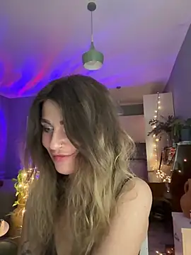 Rita Tease online show from 05.04.26