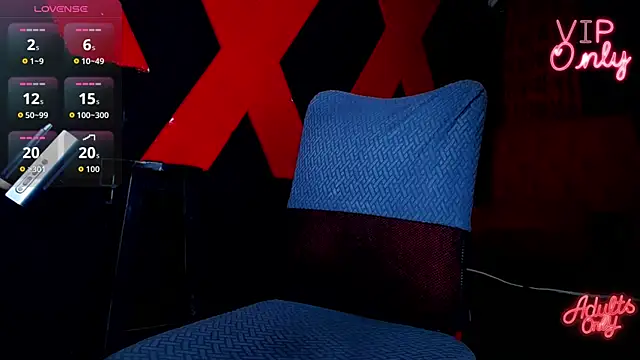 AlanFox1 online show from 05.03.26