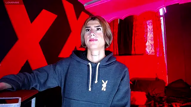 AlanFox1 online show from 05.10.26