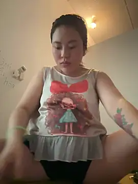 Lina-Naughty online show from 06.26.26