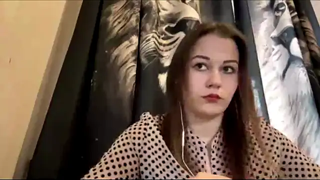 TinaBloom online show from 04.03.26