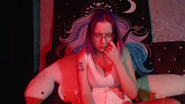 Snapshot of little_chappy chatting on 06.03.26 little chappy online show from 06.03.26