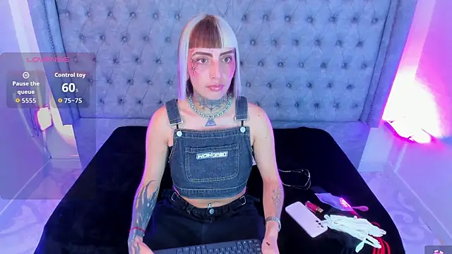 Gyal Smith online show from 07.16.26
