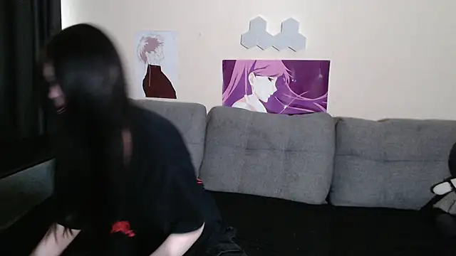 Snapshot of zxcouple chatting on 04.13.26 zxcouple online show from 04.13.26