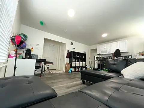 Snapshot of LinaGS chatting on 04.01.26 LinaGS online show from 04.01.26