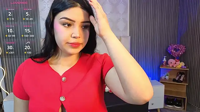 ELA TAY1 online show from 04.27.26