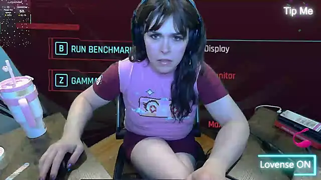 MsValentinaNoire online show from 05.23.26
