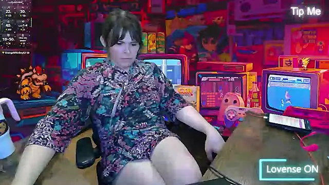 MsValentinaNoire online show from 05.24.26