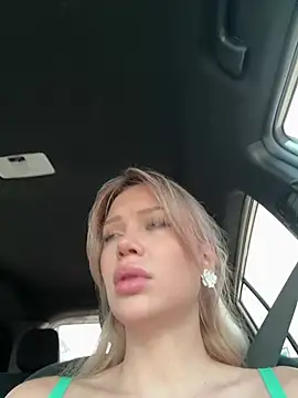 Girl-Mia online show from 04.02.26