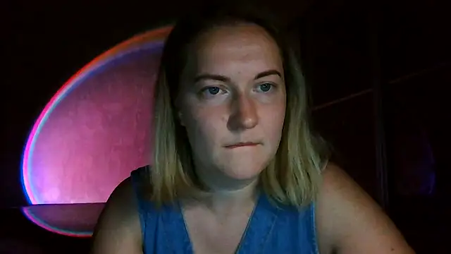 TinaKittyX online show from 07.22.26