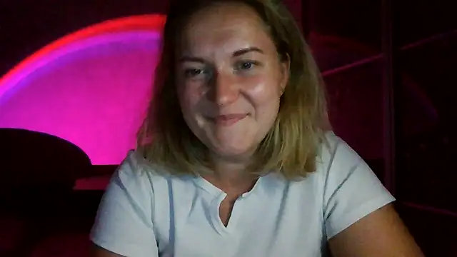TinaKittyX online show from 07.29.26