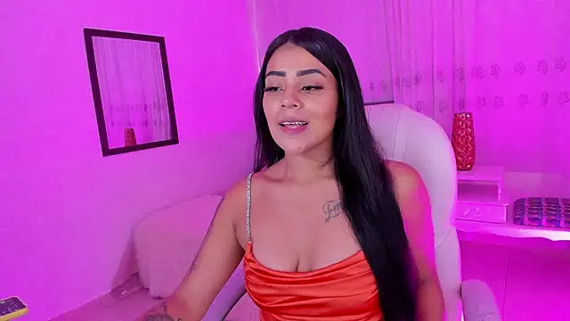 Mallorie Owens online show from 04.17.26