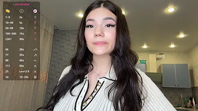 Barbie Aria online show from 06.14.26