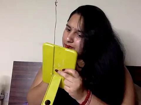 Bitchin Riya online show from 07.27.26