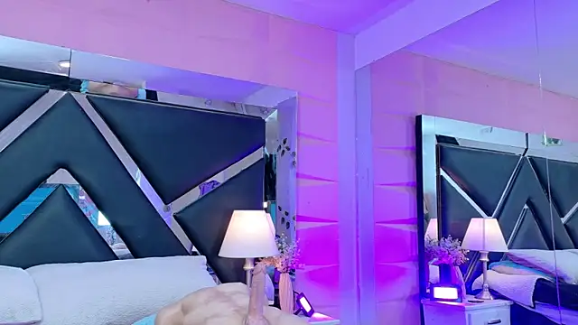 Veronica Nasty  online show from 06.18.26