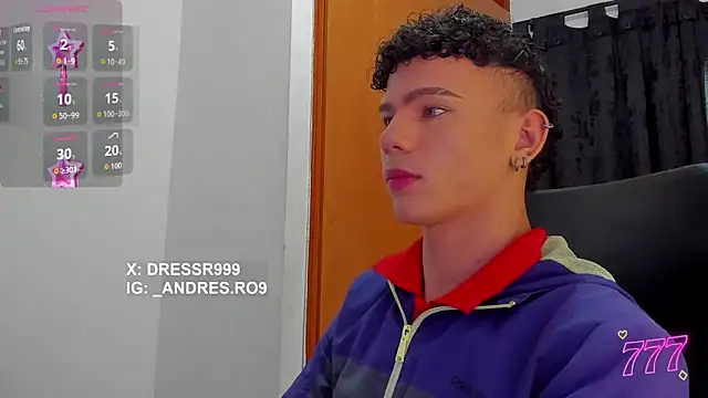 sebascuterouss online show from 05.26.26