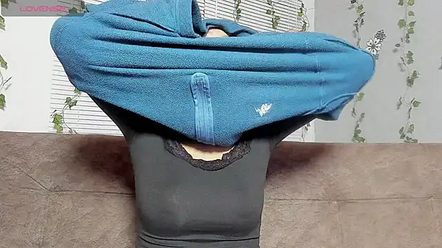 Lala fluffy online show from 07.03.26