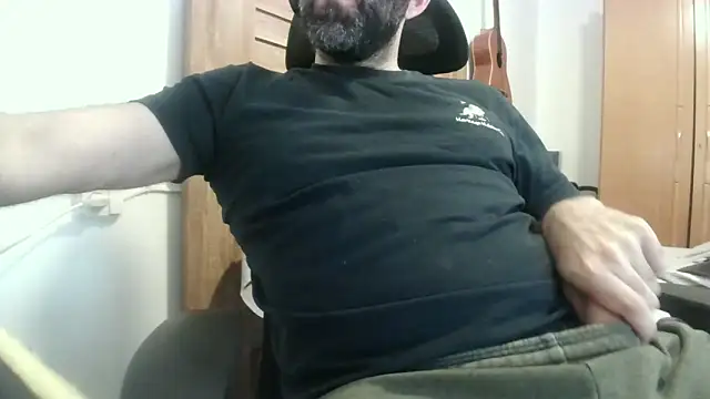 espartanobar online show from 05.10.26