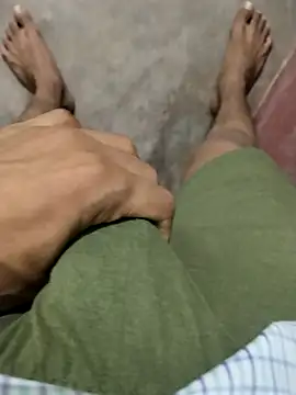 Daddy 004   online show from 04.03.26