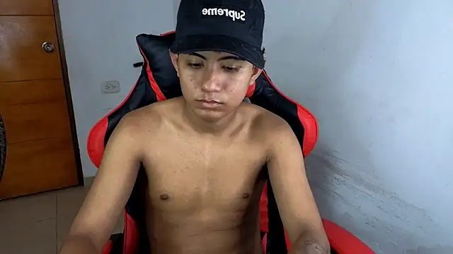 darknigthx online show from 04.06.26