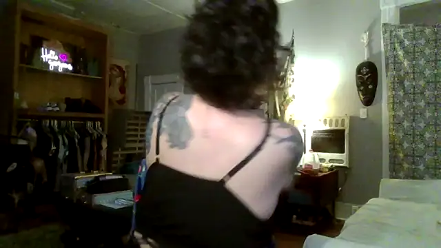 Snapshot of Kitty_bang chatting on 05.19.26 Kitty bang online show from 05.19.26