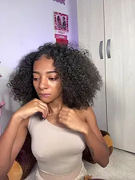 Rolyloren1 online show from 05.14.26