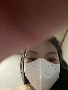 Snapshot of Sisi-bo chatting on 04.02.26 Sisi-bo online show from 04.02.26