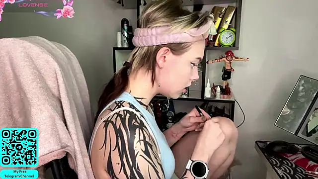 MadalynNosel online show from 06.07.26
