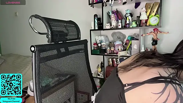 MadalynNosel online show from 06.19.26