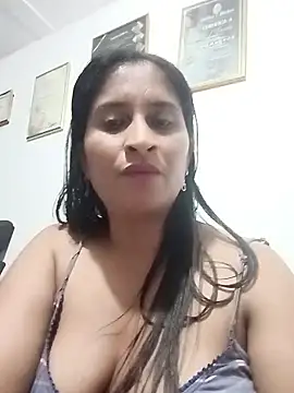 SofiaMendez1  online show from 05.27.26
