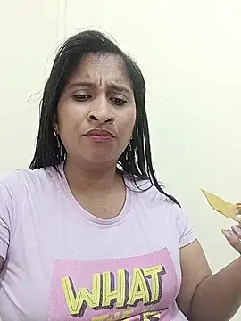 SofiaMendez1  online show from 06.04.26