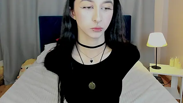 MelissaSparrow online show from 06.07.26