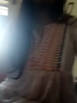 Cute Kavita02 online show from 04.06.26