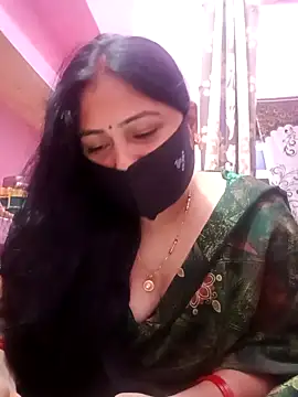 Pinki-girl online show from 04.17.26