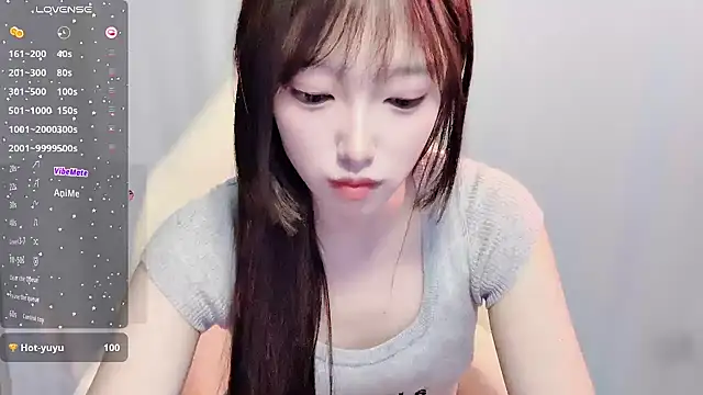 Snapshot of luckyuyu66 chatting on 05.03.26 luckyuyu66 online show from 05.03.26