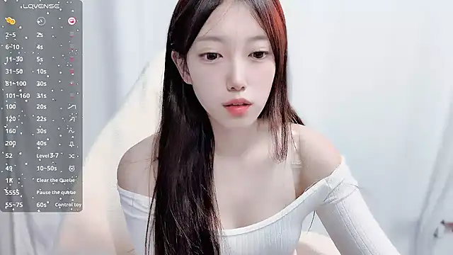 Snapshot of luckyuyu66 chatting on 05.11.26 luckyuyu66 online show from 05.11.26