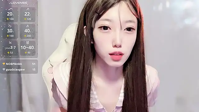 Snapshot of luckyuyu66 chatting on 05.27.26 luckyuyu66 online show from 05.27.26