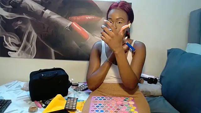 Lola-77 online show from 05.07.26