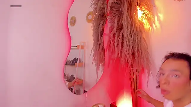 angelcherrypie online show from 04.12.26