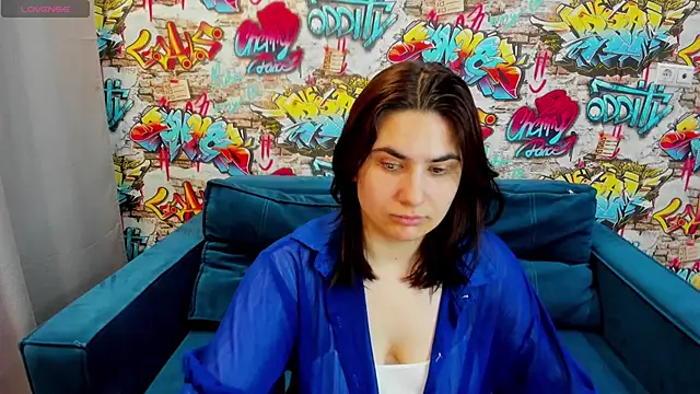 Snapshot of Alisa_Froks chatting on 04.03.26 Alisa Froks online show from 04.03.26