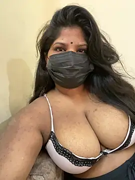 Shalu naughty69 online show from 07.13.26